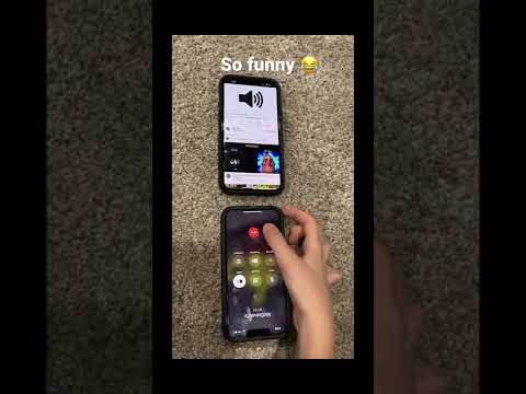 Prank calling McDonald’s