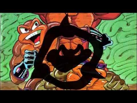 Battletoads (Arcade) Remix - Boss Theme
