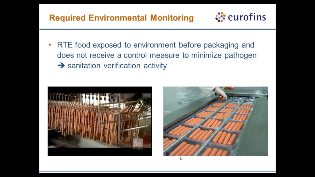 Tips For An Effective Environmental Monitoring Program