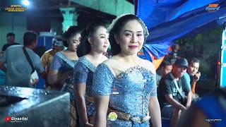 Download lagu 🔴FULL Tayub GIYANTINI Cs | CAKRA BUDAYA | Sedekah Bumi Desa Sumberagung - Godong, 01 Mei 2026 Malam mp3
