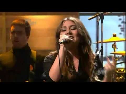 The Verses - Running Away (Live)