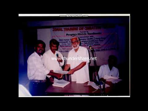 Mobile van to more transformational development