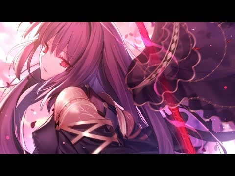 {815.2} Nightcore (A Change Of Pace) - Shoot From The Hip (with lyrics)
