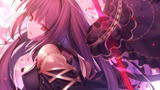 {815.2} Nightcore (A Change Of Pace) - Shoot From The Hip (with lyrics)