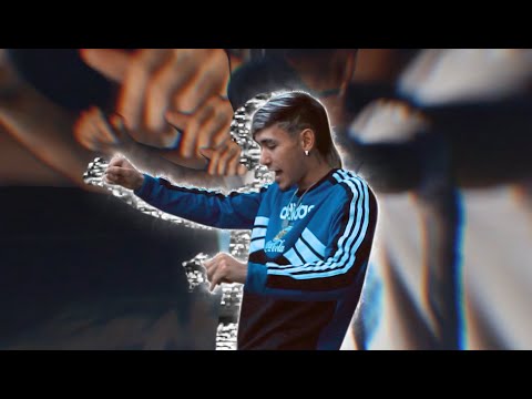 John C - EL TERROR (Video official)