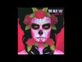 The Blue Van - I'm a man