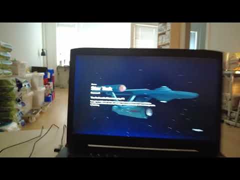 MongoTV_7023 - HVAD JEG SER PÅ NETFLIX - Del 561 - Star Trek - 1968