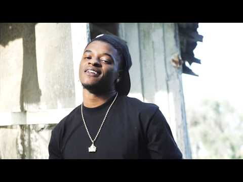 DayDay x GBaby x Bloodyyoungin - All Off A Lick (Official Music Video)