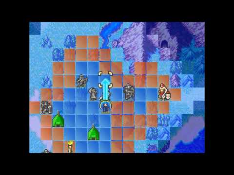 Andaron Saga #7 - Glory of the Hunt