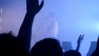 Carter USM - Sing Fat Lady Sing - Manchester Academy - 18/11/11