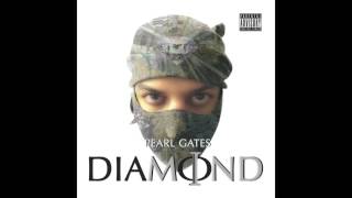 Pearl Gates feat. Range Da Messenga & Jacqueline Constance - 