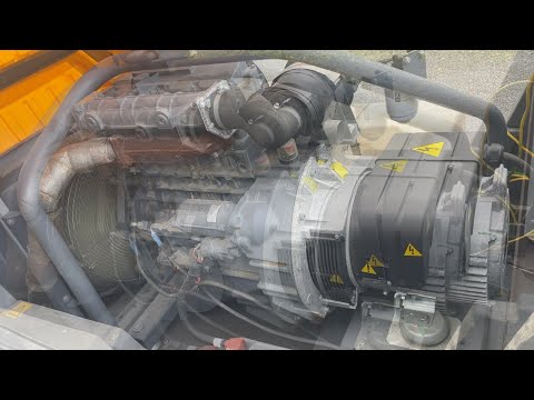 Köp Generator Atlas Copco Qax 20 på Klaravik
