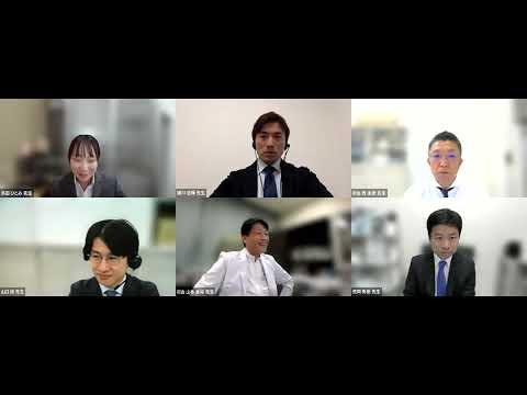 医学科 5）総合討論