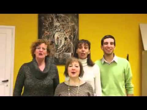 Auguri Natale 2013 Arcova