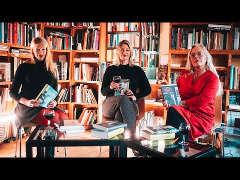 "Aufgeblättert. Zugeschlagen - Mit Rechten lesen"