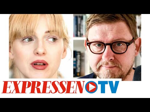 I dag inleds förhandlingen i åtalet mot Cissi Wallin