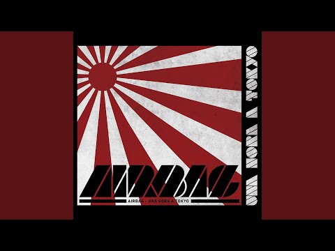 Sinfonia electrica - Airbag