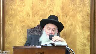 הרב אלבז – שיעור המוסר השבועי – פרשת ויקרא תשפ"ה (מוסדות אור החיים) - התמונה מוצגת ישירות מתוך אתר האינטרנט יוטיוב. זכויות היוצרים בתמונה שייכות ליוצרה. קישור קרדיט למקור התוכן נמצא בתוך דף הסרטון הרב אלבז – שיעור המוסר השבועי – פרשת ויקרא תשפ"ה (מוסדות אור החיים) - התמונה מוצגת ישירות מתוך אתר האינטרנט יוטיוב. זכויות היוצרים בתמונה שייכות ליוצרה. קישור קרדיט למקור התוכן נמצא בתוך דף הסרטון