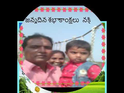 NAKSHITA BIRTHDAY MANY MORE HAPPY RETURN'S OF THE DAY. MY LITTLE CHAMP.