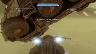 The Mammoth is making weird sounds.