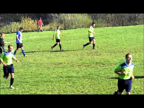 Nafta Chorkówka - San Nozdrzec 8:2 (Sezon: 2014/2015)