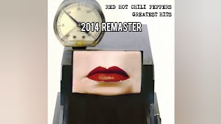 Red Hot Chili Peppers - Save The Population (2014 remaster)