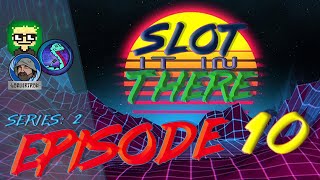 Slot It In There - Series 2- Episode 10