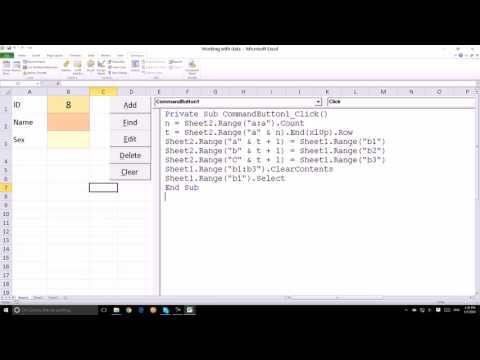 User Define Function,If Function,Excel Tutorial,Excel VBA Code Part26
