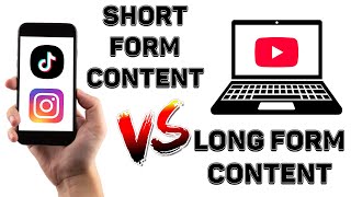 Is Short Form Content The Only Way?  | Sam Speaks Ep2