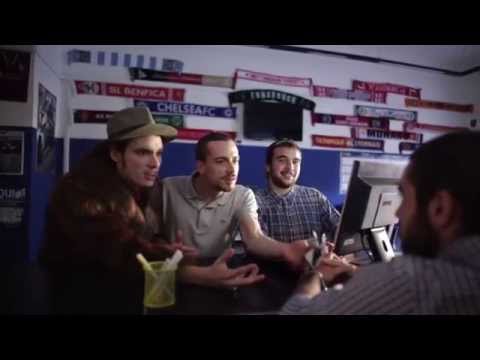 Asp&Franco - Tarallucci&Vino feat. Ugo Borghetti