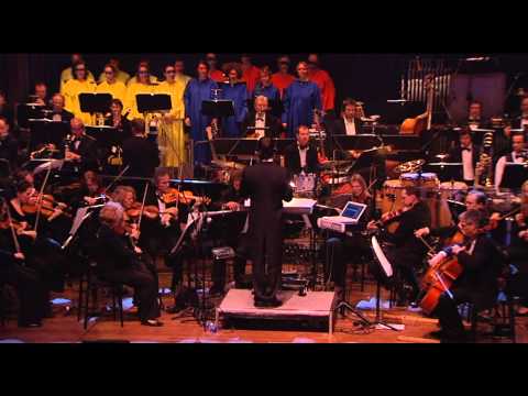 Basement Jaxx - Metropole Orkest - Red Alert