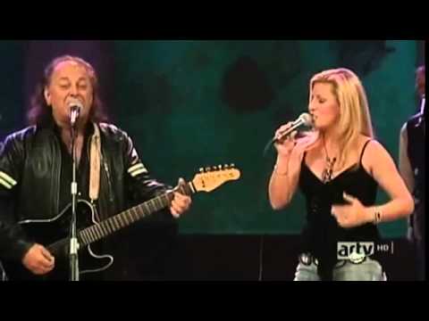 Jusqu'au bout du monde ~ Guylaine Tanguay & Paul Daraiche