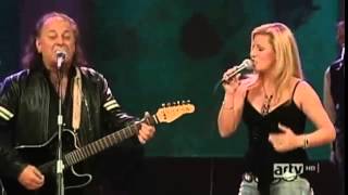 Jusqu'au bout du monde ~ Guylaine Tanguay &amp; Paul Daraiche