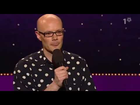 Stockholm Live - Henrik Elmér (S3E3)