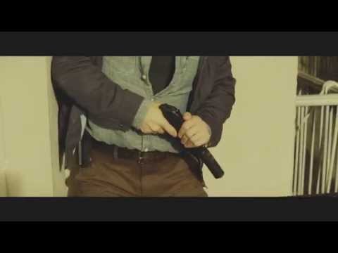 The Gunman (Behind The Scenes of Krav Maga Fight Sequences)