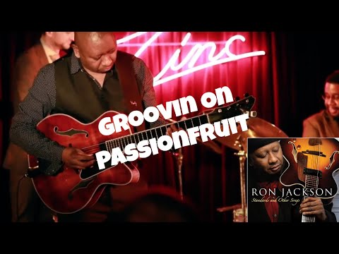 Ron Jackson Music LLC video.