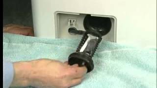 How to Fix a Front Load Washer That Won't Drain or Spin