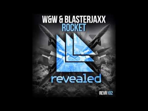W&W Blasterjaxx Vs Hardwell Vs Afrojack  Steve Aoki Ft Miss Palmer  Rocket Vs Spaceman Vs  No Beef