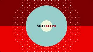SkillKeepr YouTube Video