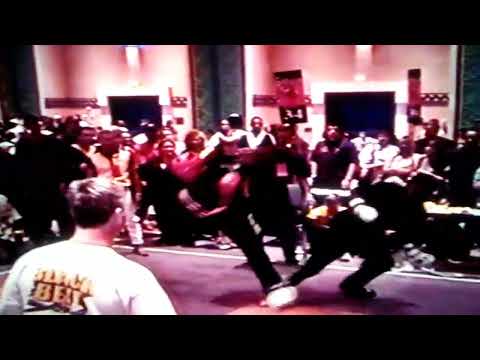 JPM /Jadi Tention vs Team Elite - Point Fighting Classic