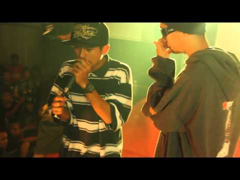 GANGS'SALATOS - GAK MATI !!! ( Live Krida Wiyata Tulungagung )