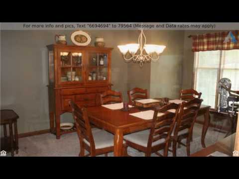 Priced at $349,000 - 76 Pinehurst Drive, Hurricane, WV 25526