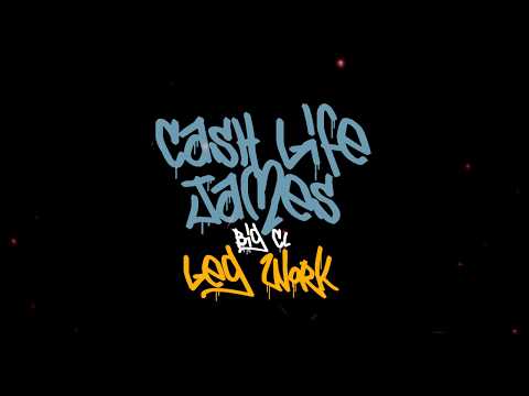 cashlife james ft kds3 jizzle - blue cheese (leg work)