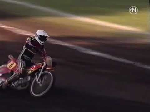 Grasstrack: International meeting at Opende  (The Netherlands) - 17-06-2006