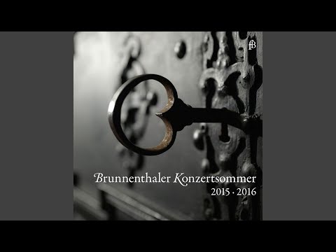 Les amusemens du Parnasse, Book 1: No. 13. La Furstemberg