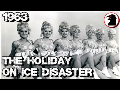 The Indiana Coliseum Explosion - "The Holiday On Ice Disaster" 1963