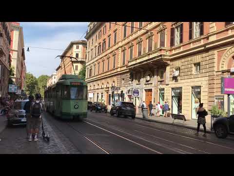 Room Prati- Rome Italy