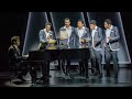 May I Have This Dance – The Temptations