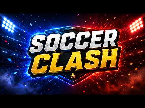SoccerClash:Football Card Game