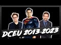 The Disastrous History of the DCEU
